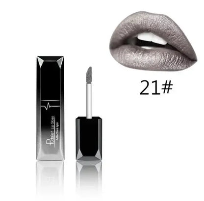 Luminous Multi Finish Lip Gloss
