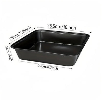 Carbon Steel Nonstick Rectangular Roasting