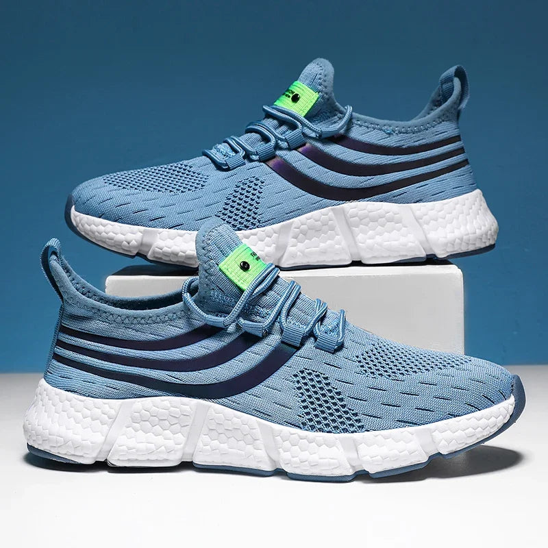Lightweight Anti-Slip Running Sneakers