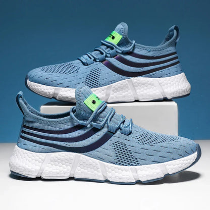 Lightweight Anti-Slip Running Sneakers