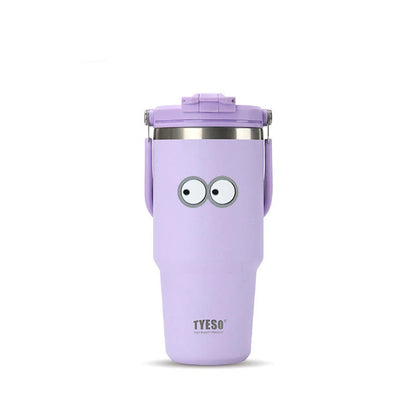 Vacuum Insulated Tumbler