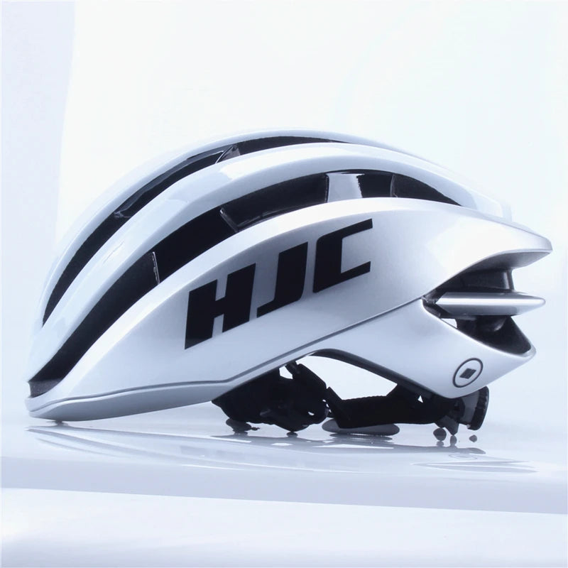 HJC-Style Aero Road Bike Helmet