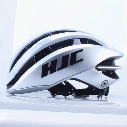 HJC-Style Aero Road Bike Helmet