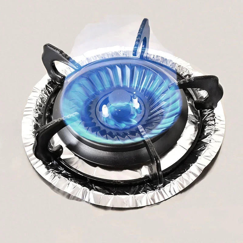 Disposable Stove Protector Liner