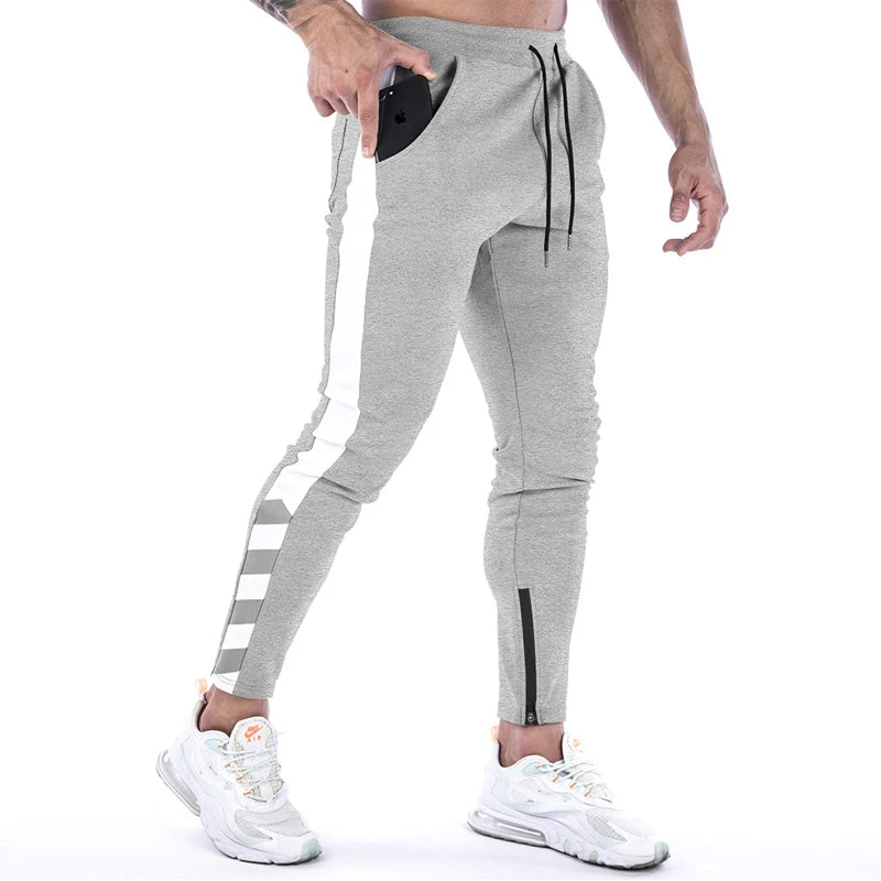 Sport Quick Dry Training Jogging Trouser