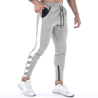 Sport Quick Dry Training Jogging Trouser