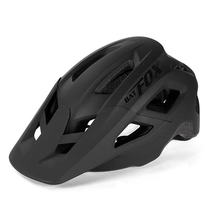 Integrally-Molded Youth Road Bike Helmet