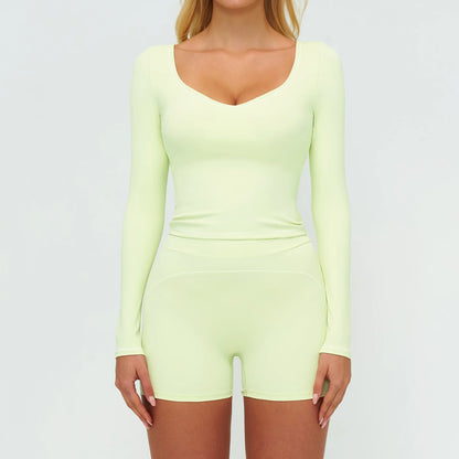 Active Yoga Set