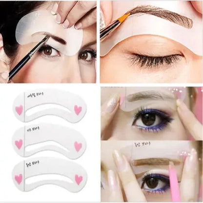 Waterproof Brow Pencil
