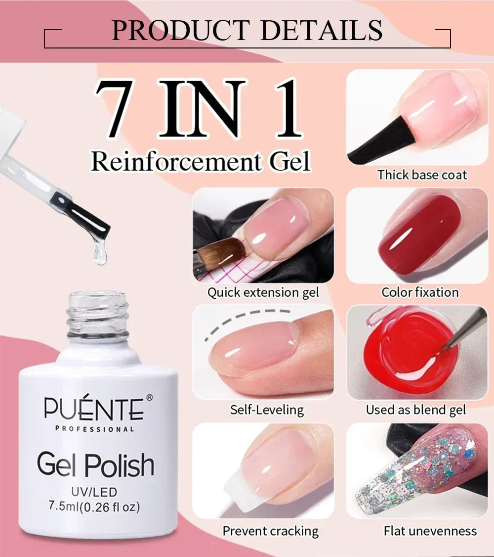 Wine Red Cat Eye Gel Polish