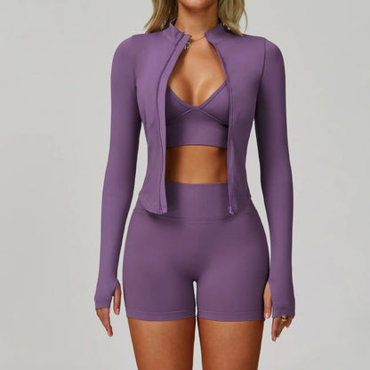 Flex Yoga Set