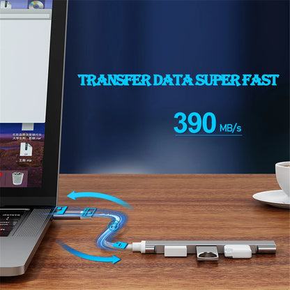 USB 3.0 Multiport Hub