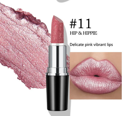 Glitter Lipstick