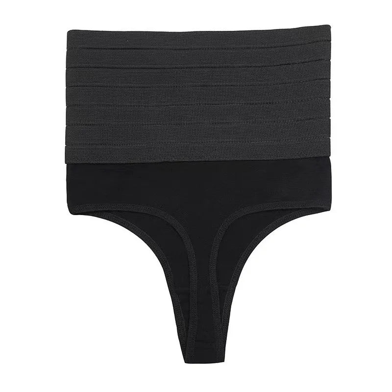 High Waist Shaping Brief