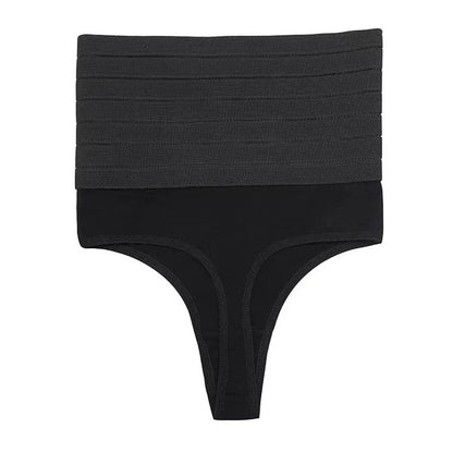 High Waist Shaping Brief