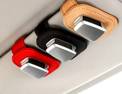 Car Sunglasses Holder