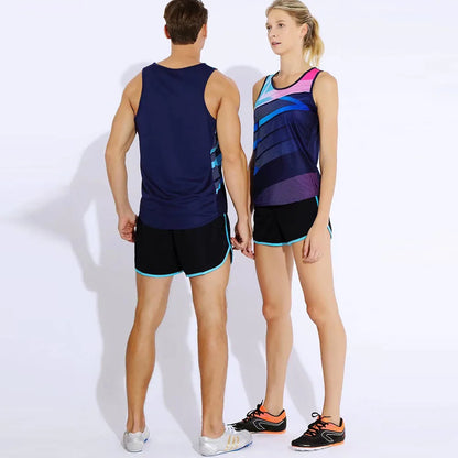 Marathon Running Set