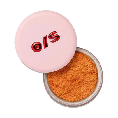 Lightweight Loose Setting Powder
