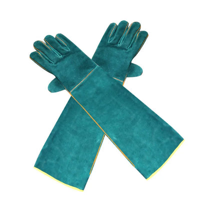 Anti-Bite Pet Handling Gloves