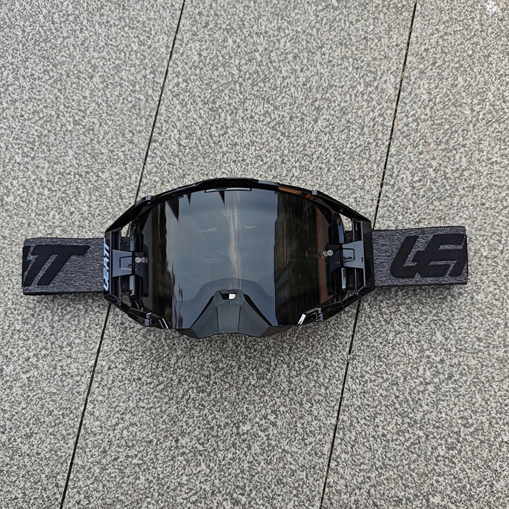 Motorcycle Goggles