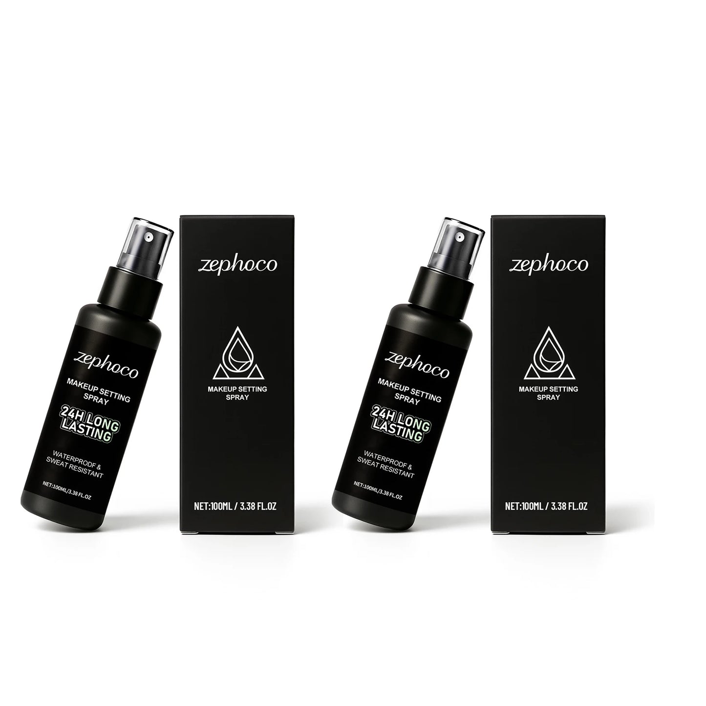 Hyaluronic Acid Setting Spray