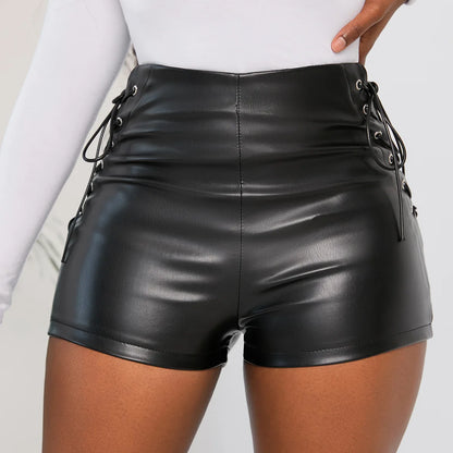 Casual Shorts Set