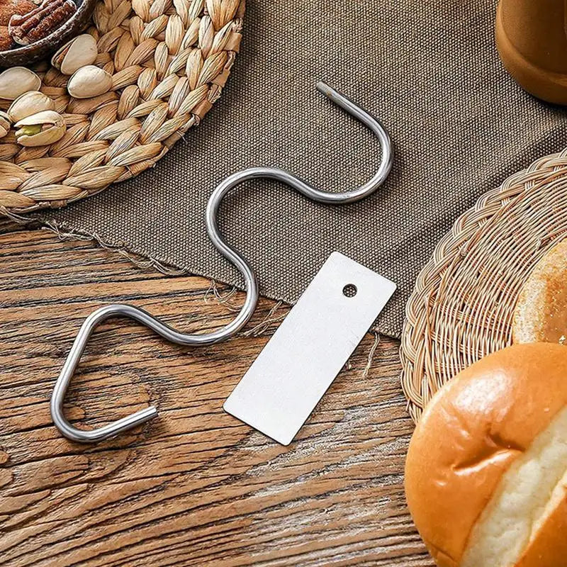 Peanut Butter Mixer Stirrer