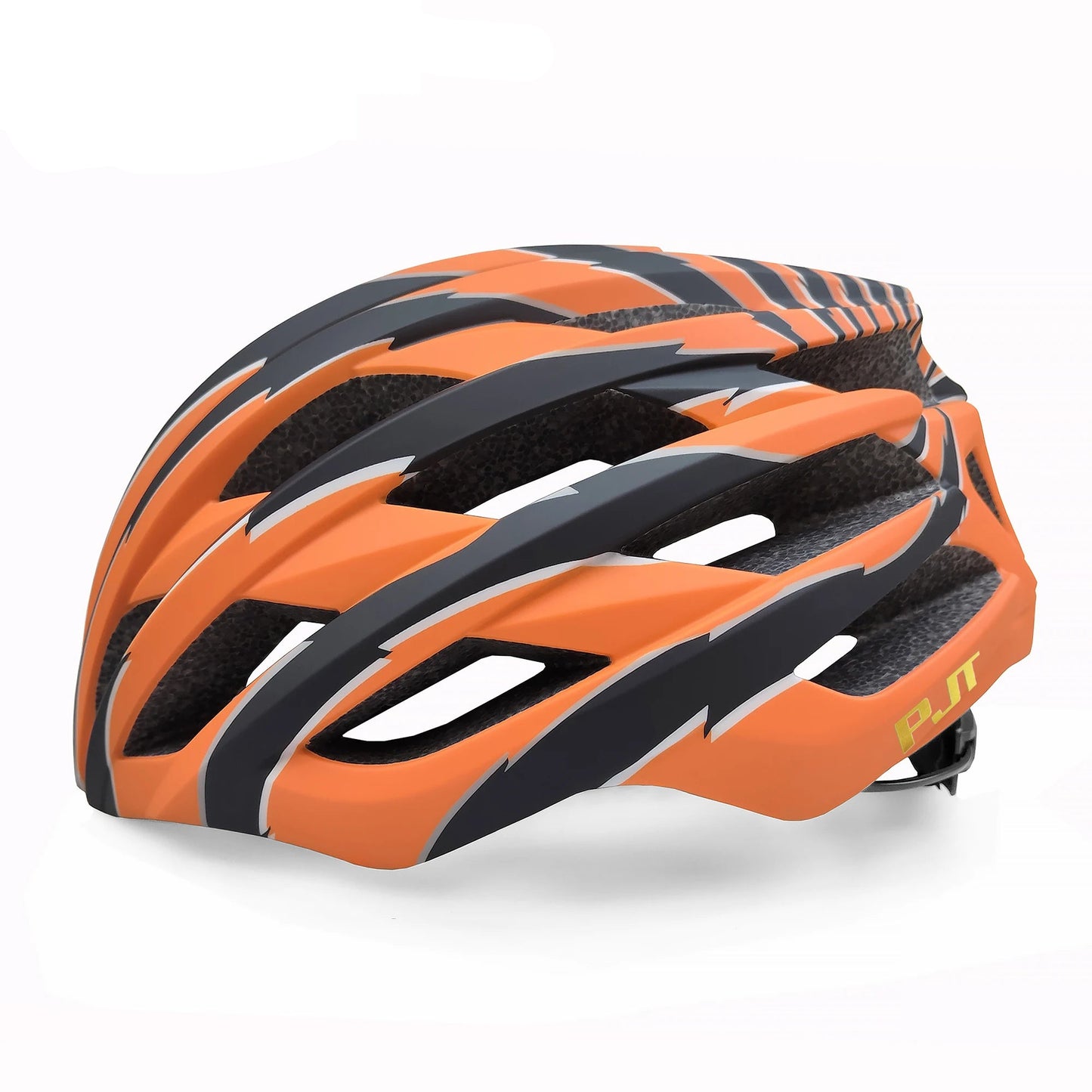 USB Rechargeable LED Bike Helmet