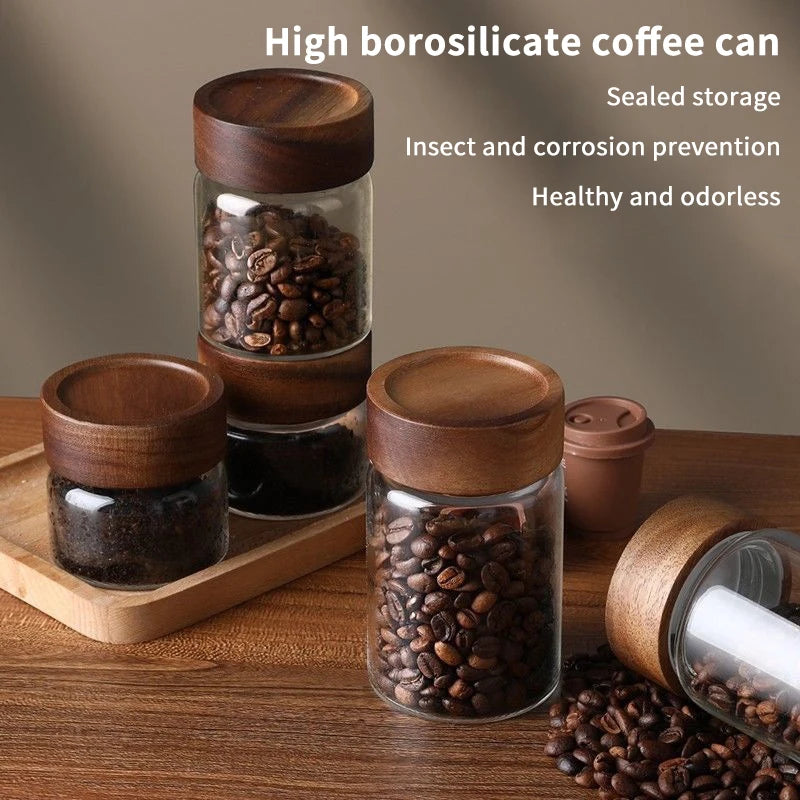 Glass Other Accessory Coffeware Mini