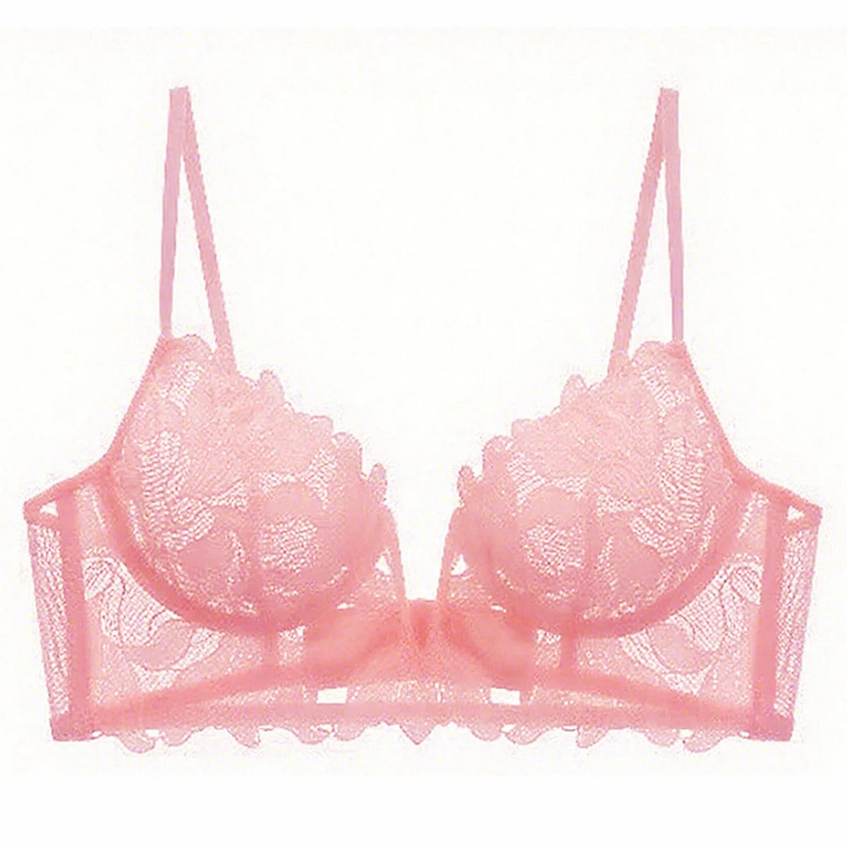 Everyday Unlined Bra Set