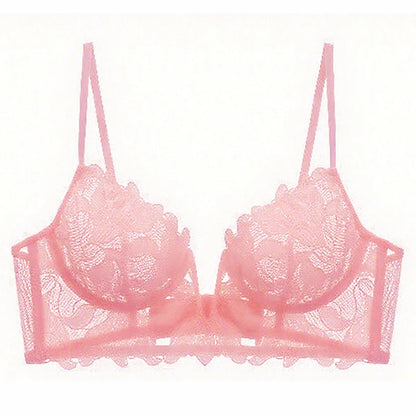 Everyday Unlined Bra Set