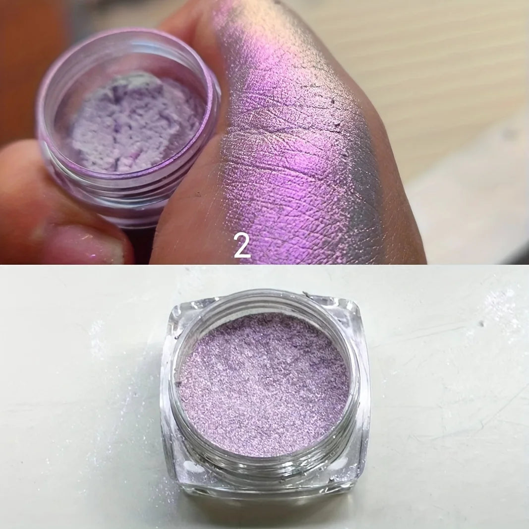 Chameleon Glitter Powder