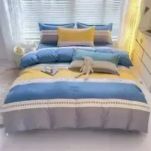 Printed Duvet Cover