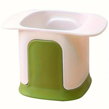 Stainless Steel Fries Cutter Multifunctional
