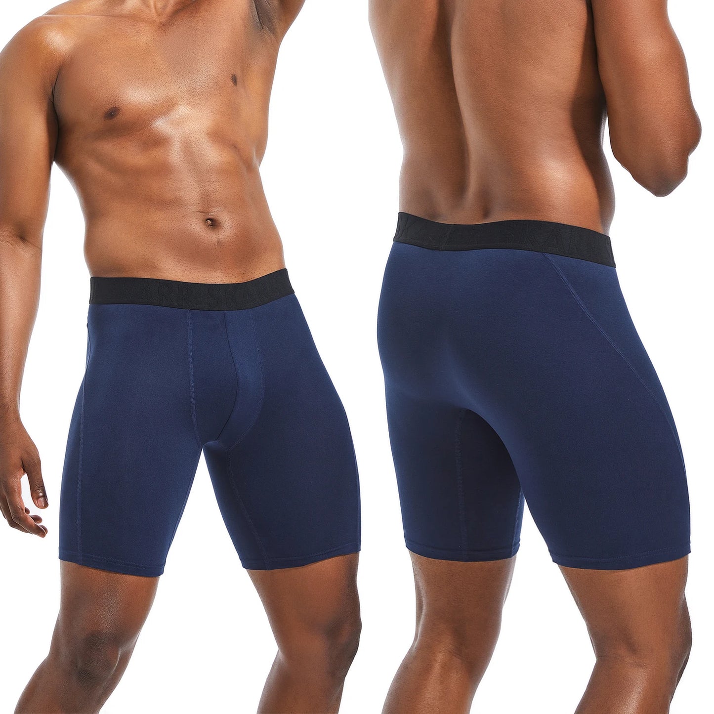 Men’s Long Boxers