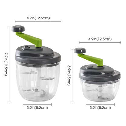 Stainless Steel Kitchen Gadgets Hand