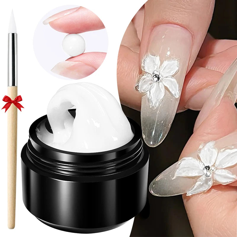 BORN PRETTY Extension Nail Gel