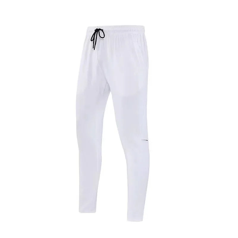Running Sports Elastic Loose Quick Trouser