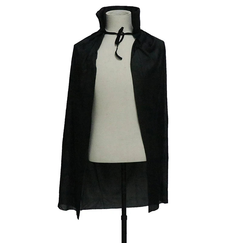 Reversible Vampire Cape Cloak