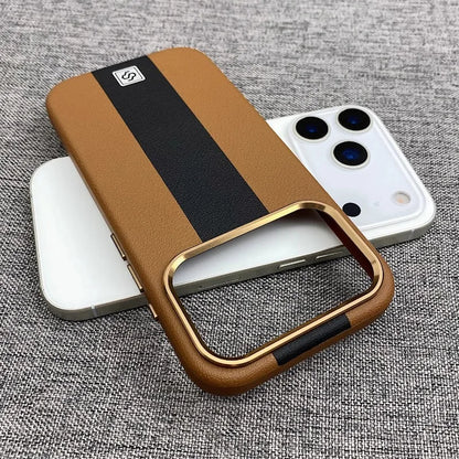 Color Collision Magnetic Case for iPhone 17 Pro Max | 17 Pro | 16 Pro Max | 16 Pro | 15 Pro Max | 15 Pro | 14 Pro Max | 14 Pro