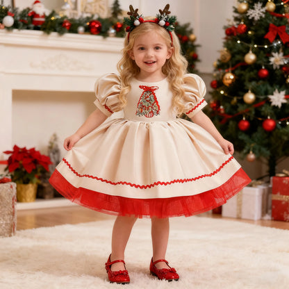 Princess Festival Costume