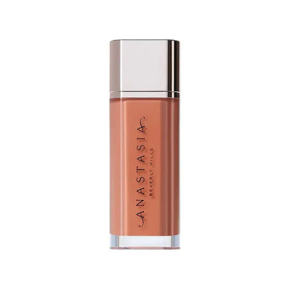 Nude Matte Lip Gloss