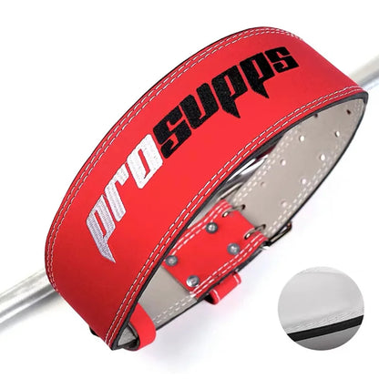 Weight Lifting Belt
