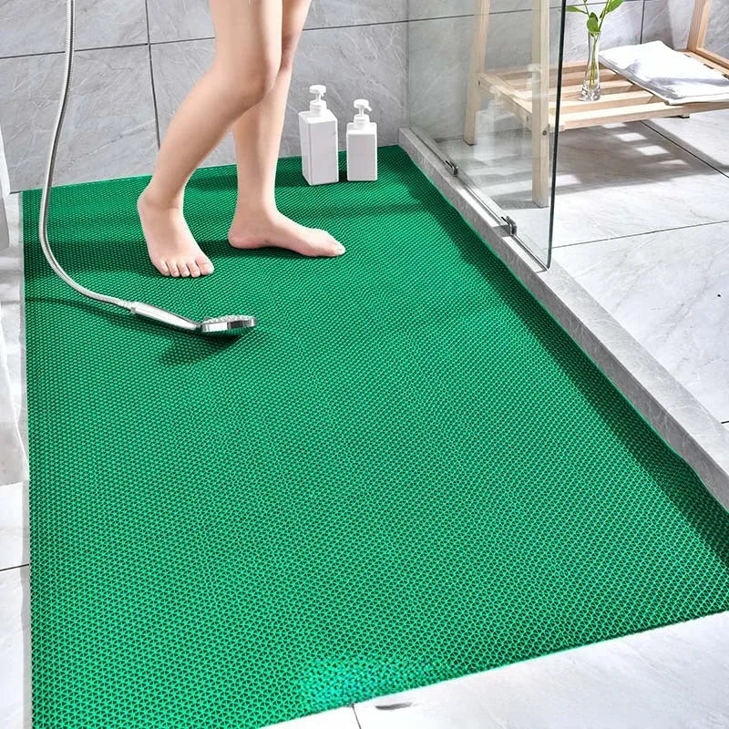 Non-Slip PVC Rubber Mat