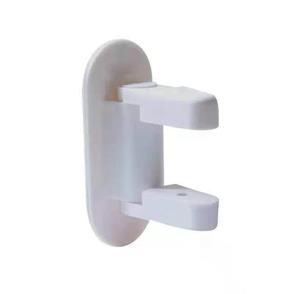 Lock Rotation Proof Door Lever