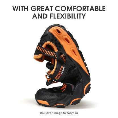 Humtto Quick-Dry Wading Shoes