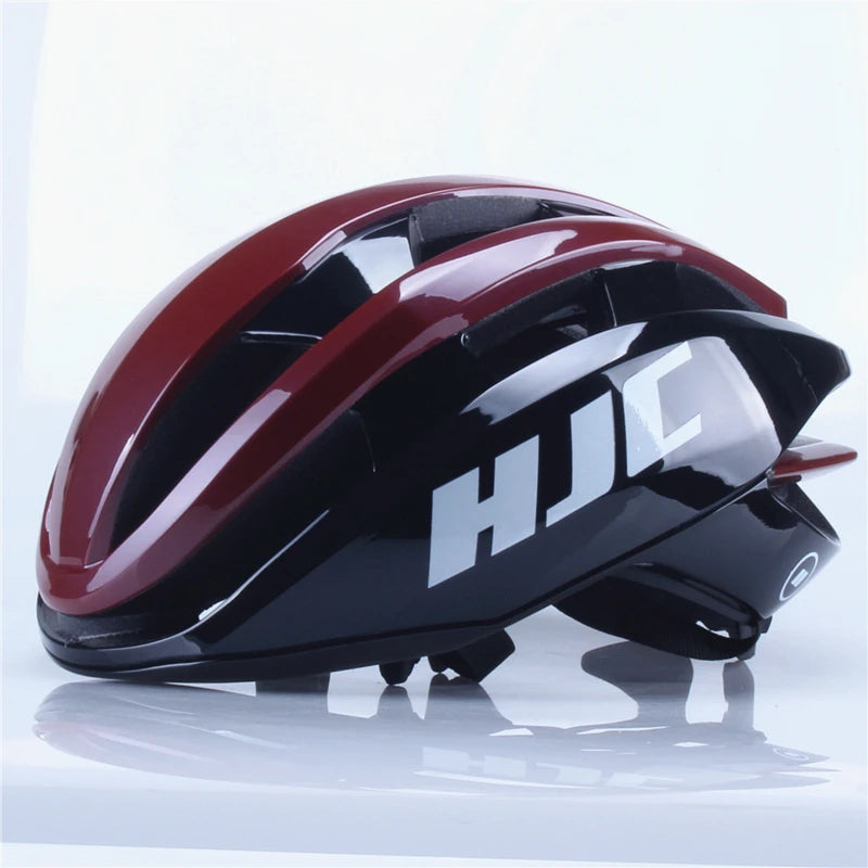 HJC-Style Aero Road Bike Helmet