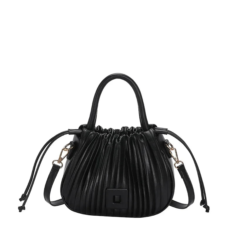 Luxury Vintage Crossbody Bag