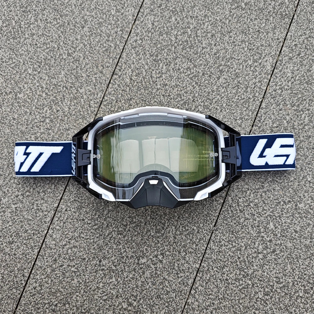 Motorcycle Goggles