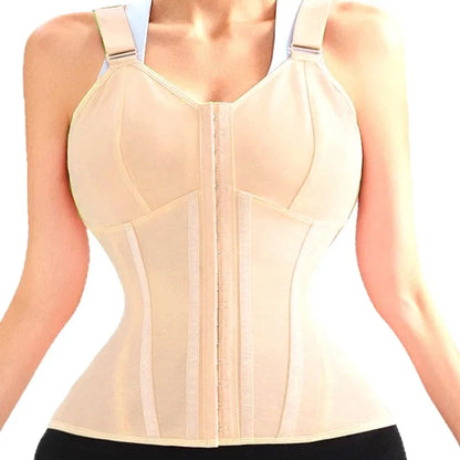 Double Compression Corset